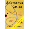 Doktorova žena - Hurst Daniel