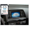 Mapa navigácie Europa Mazda 2 Mazda 3 Mazda 6 Mazda CX-3 Mazda CX-5 Mazda CX-3 CX-5 CX-9 3 pamäťová karta SD