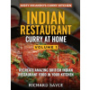 INDIAN RESTAURANT CURRY AT HOME VOLUME 1