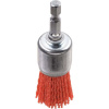 kwb 605030 kruhový štetec 1 ks Veľkosť (štetec): 22 mm; 605030