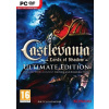 Castlevania: Lords of Shadow - Ultimate Edition (PC) DIGITAL - Steam PC