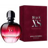 Paco Rabanne Black XS For Her 50 ml parfumovaná voda žena EDP