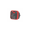 Merací prístroj-tester siete 230V AC UT07A-EU Uni-T