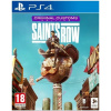 Saints Row Criminal Customs Edition CZ (PS4)