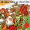 105 - Ako išlo vajce na vandrovku (Z rozprávky do rozprávky) - Audiokniha - Kolektív