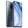 Smartfón Xiaomi Redmi Note 9 Pro 6 GB / 64 GB 4G (LTE) sivý