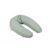 DOOMOO Comfybig multifunkčná podložka, Tetra Green