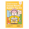 Tokimeki Bubble Tea Kit DIY Cocoa Mocha 255g