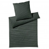 Joop! POSTEĽNÁ BIELIZEŇ, flanel, tmavozelená, 140/200 cm - Obliečky & plachty - 004977048401