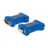 DIGITUS Digitus DA-70161 káblová redukcia RS232 RS485 Modrá (DA-70161)