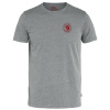 FJÄLLRÄVEN 1960 Logo T-shirt M Grey Melange - L