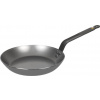 De BUYER Oceľová panvica Mineral B Element 24 cm