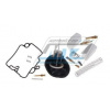 WM Moto Parts Sada karburátora s membránou pre skútre - Baotian+Baja+Eplorer+Generic+Huatian+Jmstar + Kingway+Kymco