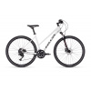 KELLYS Pheebe 50 White S 2024 (155-170cm)
