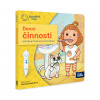 Kniha Albi KČ pro nejmenší - Denní činnosti 70384