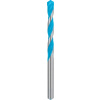 Bosch Vrták EXPERT CYL-9 MultiConstruction 7 x 60 x 100 mm, 10 ks 2608900642