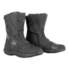 W-tec Moto topánky Tixten (Velikost: 43, Barva: černá)