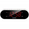 BLAUPUNKT CR 6SL strieborný