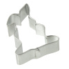 Zenker Vykrajovač Králiček 8,5 x 6,5 x 2,6 cm