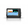 ECHOSONDA LOWRANCE EAGLE 9 TRIPLE SHOOT OPOLE - „Na lodi“