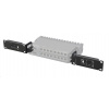 MikroTik K-79 - Rackové uši pro sérii RB5009 K-79