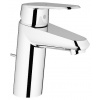 GROHE Eurodisc Cosmopolitan umývadlová stojánková batéria,chróm 2338420E GRO 2338420E