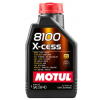 Motorový olej Motul 1 l 5W-40