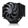 Vzduchové chladenie procesora Noctua NH-D15 G2 chromax.black