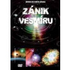 Zánik vesmíru - DVD