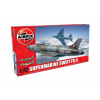 Airfix Classic Kit lietadlo A04003 - Supermarine Swift F.R. Mk5 (1:72)