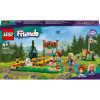 LEGO® Friends: Lukostreľba v dobrodružnom tábore (42622)
