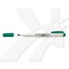 Centropen Popisovač 2709 1.8mm stíratelný, cena za 1ks zelený