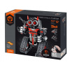 IM.MASTER RC stavebnica robo-auto 3v1 419 dielikov 8030 40509
