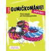 TOPP - Gumičkománie - doplňky - Heike Roland