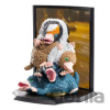 Noble Collection Fantastic Beasts Niffler Toyllectible Treasures Diorama