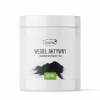 Aktívne uhlie NatVita 250 g