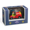 Djeco Crazy Motors: Red skull