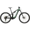 CANNONDALE MOTERRA 2 CELOODPRUŽENÝ E-BIKE