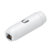 Ubiquiti INS-3AF-I-G [Gigabitový vnitřní PoE konvertor z aktivního PoE 802.3af na pasivní 24V/0,5A]