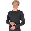 Glovii GJ1XL košile/top Crew neck Dlouhý rukáv Elastan Polyester