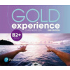 Gold Experience 2nd Edition B2+ Class Audio CDs