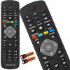 DIAĽKOVÝ OVLÁDAČ PRE TV PHILIPS SMART UNIVERZÁLNY 398GR8BD