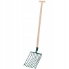 Lopata - Vidlice vidlice pre kamennú repa s rukoväťou (Lopata - Vidlice vidlice pre kamennú repa s rukoväťou)