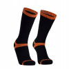 Členkové ponožky 39-42 (Dexshell Hytherm Pro M 39-42 nepremokavé ponožky)