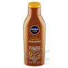 NIVEA SUN Mlieko na opaľovanie OF6 s karoténom 1x200 ml