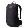 Plecak trekkingowy damski Gregory Gregory Zulu 25 LT- Volcanic black