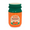 Kuchynský časovač Marinara červená farba 28063 ONE SIZE