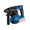 Bosch GBH 18V-22 aku kombinované kladivo SDS plus 18 V bez aku 0611924000