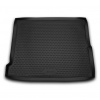 Gumová vaňa do kufra Renault Scenic 2009-2016 Novline 41.23.B14