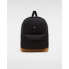 Vans OLD SKOOL SPORT BACKPACK Batoh One Size VN000HRJBLK1
